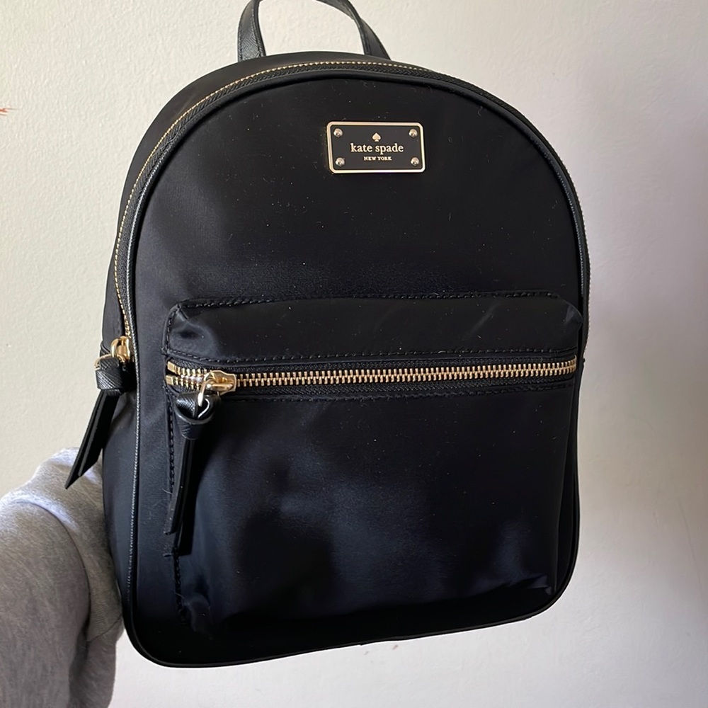 Kate Spade Mini Backpack